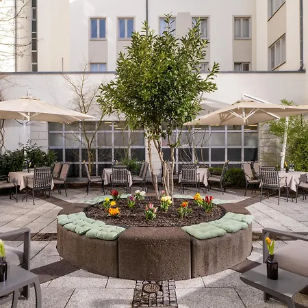 Steigenberger Hotel Bad Homburg-3