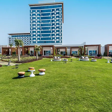 Rixos Gulf Hotel Doha-2