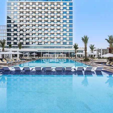 Rixos Gulf Hotel Doha-2
