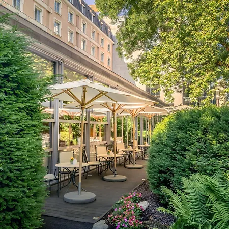 Sheraton Grand Salzburg-2