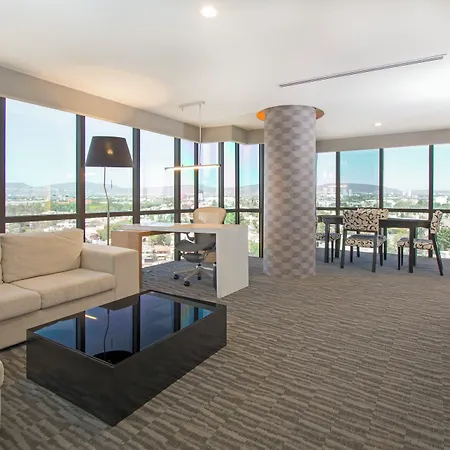Presidente InterContinental Guadalajara, an IHG Hotel-3