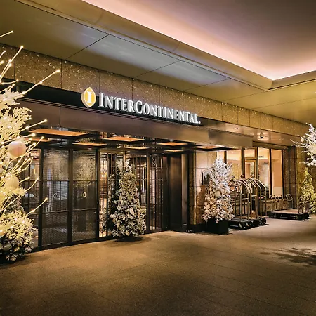 Intercontinental Tokyo Bay By Ihg-3