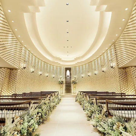 Intercontinental Tokyo Bay By Ihg-3
