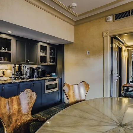 Hotel Jerome, An Auberge Resort-3
