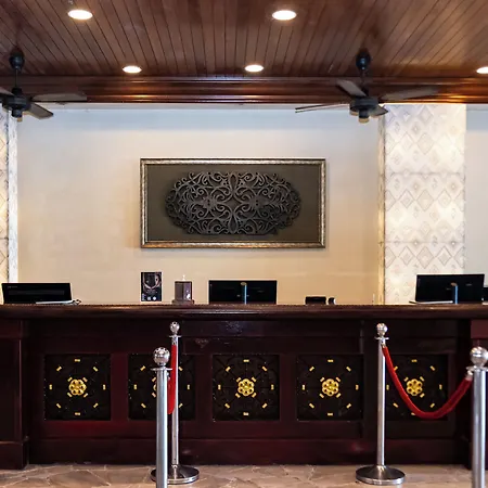 Shangri-La Tanjung Aru, Kota Kinabalu-3