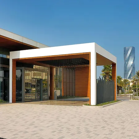 Sheraton Bahrain Hotel-3