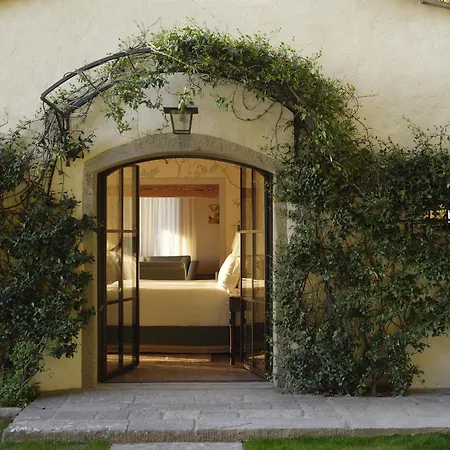 Villa San Michele, A Belmond Hotel, Florence-2
