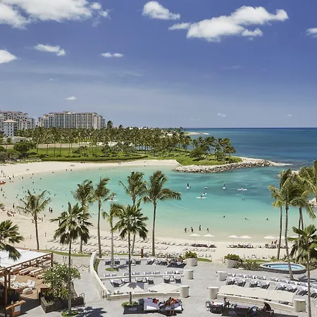 Four Seasons Resort Oahu At Ko Olina-3