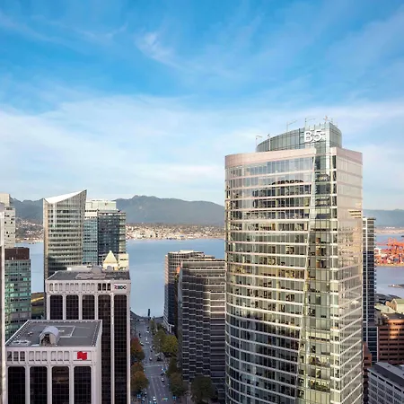Hyatt Regency Vancouver-2