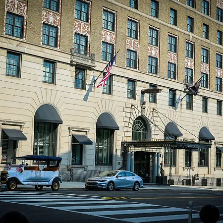 Hotel Washington-2
