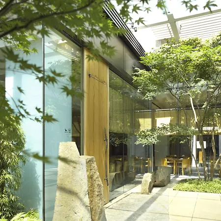 Grand Hyatt Tokyo-2