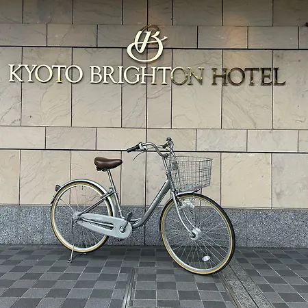 Kyoto Brighton Hotel-2