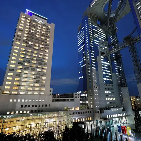 The Westin Osaka-3