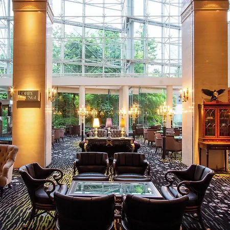 The Westin Osaka-2