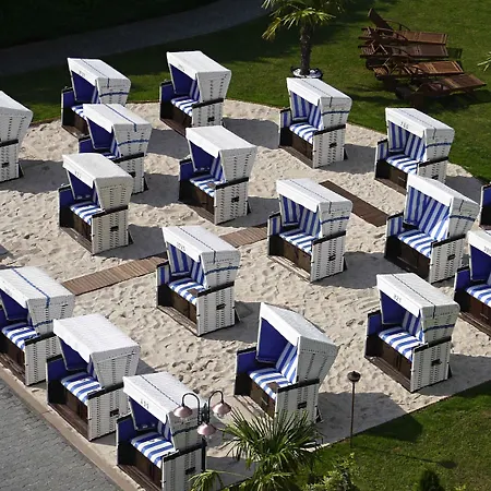 Mercure Hotel Frankfurt Eschborn Ost-2