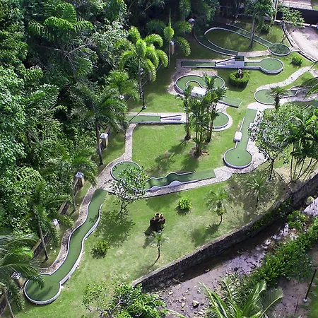 Le Meridien Phuket Beach Resort-2
