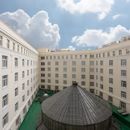 The Palace, A Luxury Collection Hotel, Madrid-2