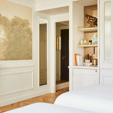 The Palace, A Luxury Collection Hotel, Madrid-2