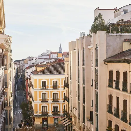 The Palace, A Luxury Collection Hotel, Madrid-3