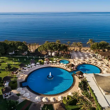 Hotel Don Pepe Gran Melia-2