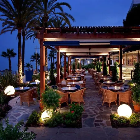Hotel Don Pepe Gran Meliá-3