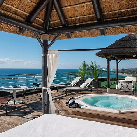 Hotel Don Pepe Gran Melia-3