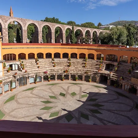 Quinta Real Zacatecas-2