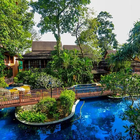 Khaolak Merlin Resort-2