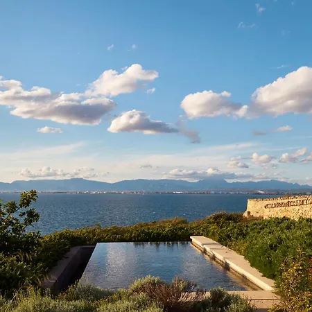 Cap Rocat, A Small Luxury Hotel Of The World-2