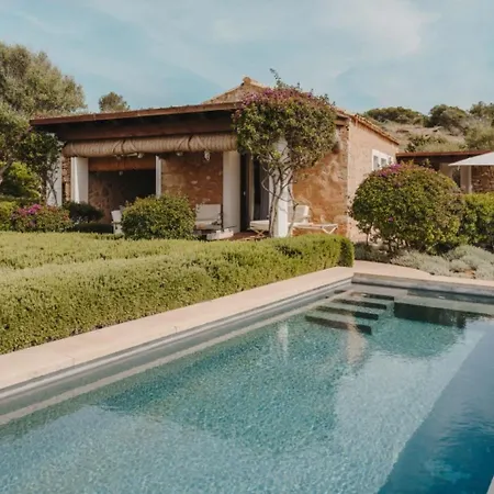 Cap Rocat, A Small Luxury Hotel Of The World-2