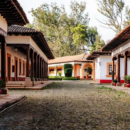 Best Western Plus Posada De Don Vasco-3