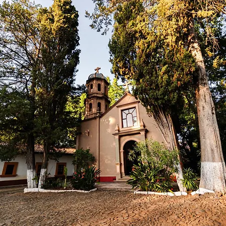Best Western Plus Posada de Don Vasco-3