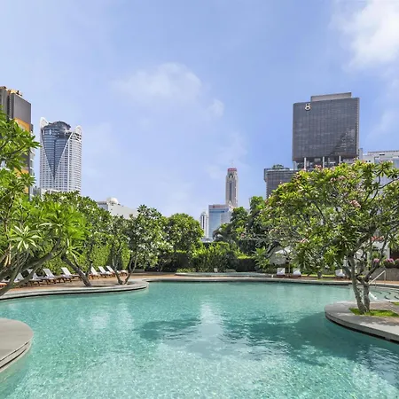 Grand Hyatt Erawan Bangkok-3