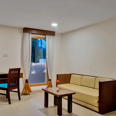 Sterling Ooty Fern Hill-3