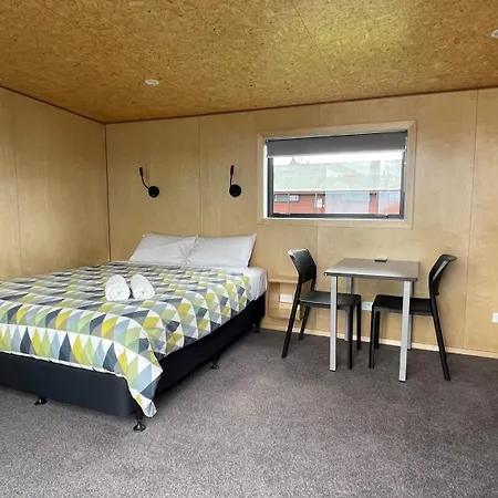 Te Anau Top 10 Holiday Park And Motels-2
