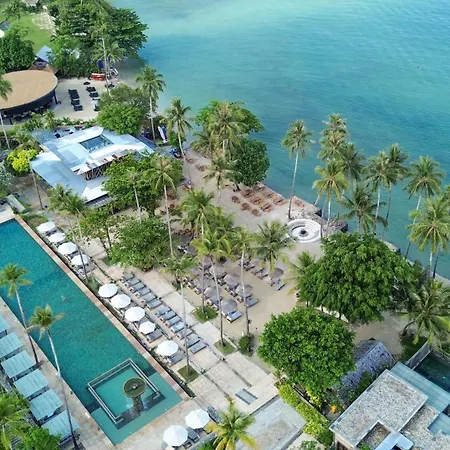 Dinso Resort & Villas Ko Chang, Vignette Collection By Ihg-2