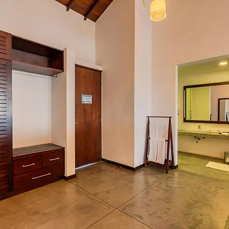 The Calm Resort & Spa-2