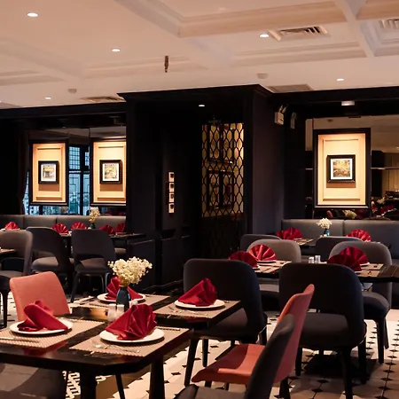 Champton Hanoi Hotel-2