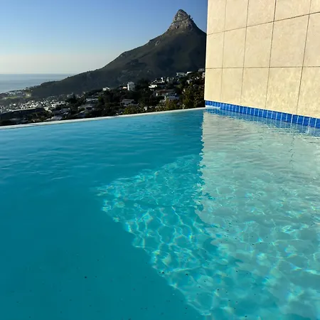 Camps Bay Villa-3