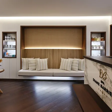 Hôtel Barrière Le Carl Gustaf St Barth-2