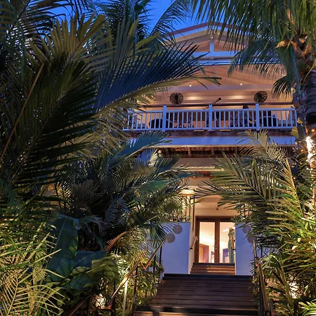 Fouquet'S Saint-Barth-2