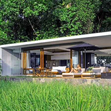 Haritha Villas & Spa-3