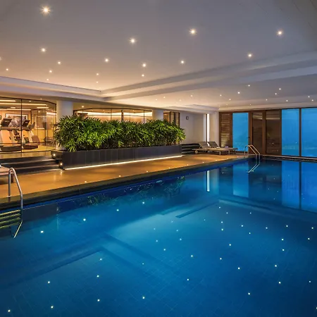 The Residency Towers Puducherry-2