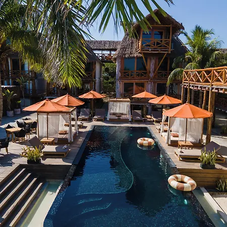 Aldea Kuka, Luxury Eco Boutique Hotel (Adults Only)-2