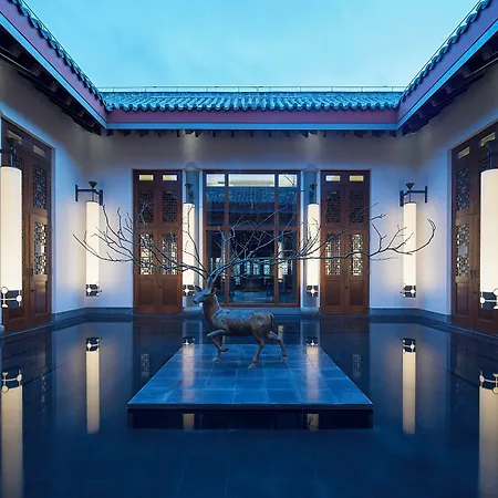 Park Hyatt Sanya Sunny Bay Resort-3