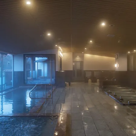 Fujikawaguchiko Onsen Konanso-2