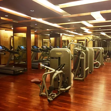 Jaypee Palace Hotel-3