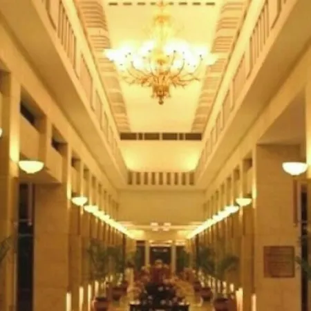 Jaypee Palace Hotel-3