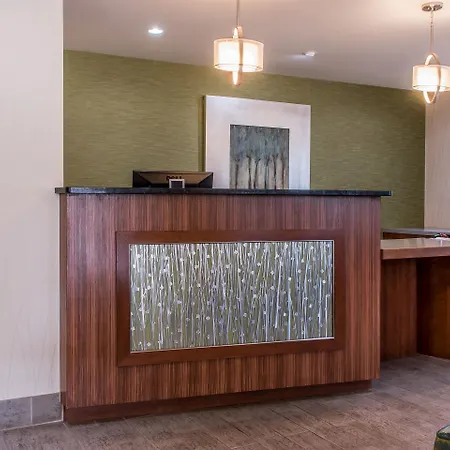 Quality Inn Bedford-2