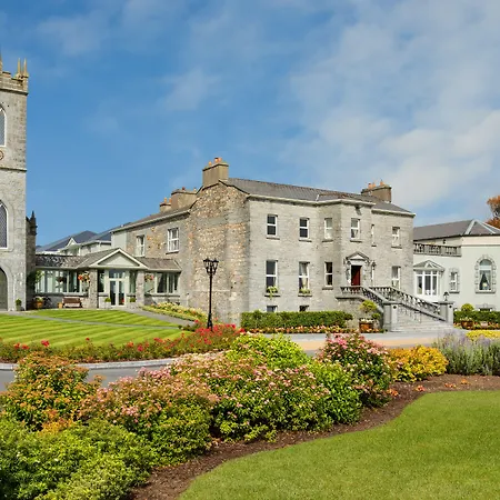 Glenlo Abbey Hotel-3